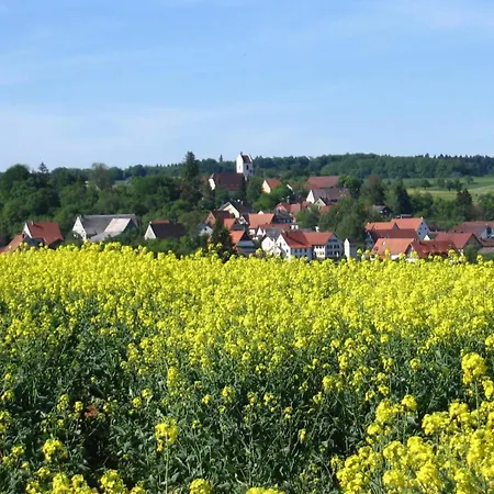 128 Im Schneckenpfad Hébergement de vacances