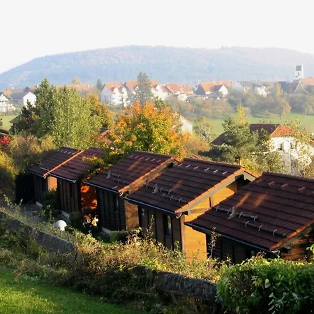Hébergement de vacances 128 Im Schneckenpfad