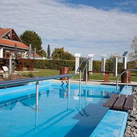 128 Im Schneckenpfad Hébergement de vacances