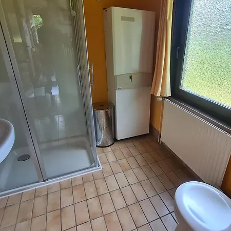 128 Im Schneckenpfad Hébergement de vacances
